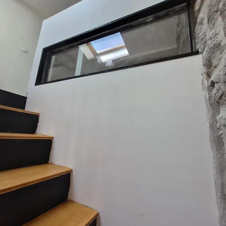 Holiday home Maison Floege 6 Personnes *