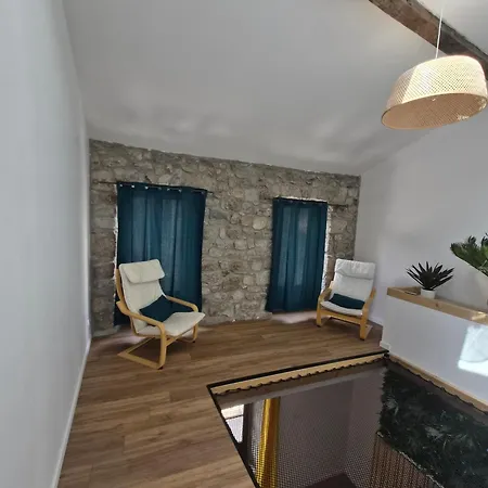 Maison Floege 6 Personnes