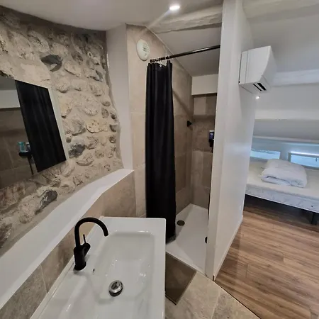 Maison Floege 6 Personnes * Burzet