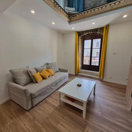 Maison Floege 6 Personnes Holiday home Burzet